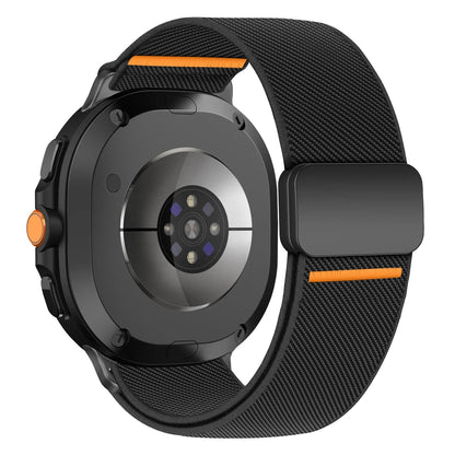 Samsung Galaxy 8 Galaxy 8 Classic Nylon Band - Rugged BandsCo Straps