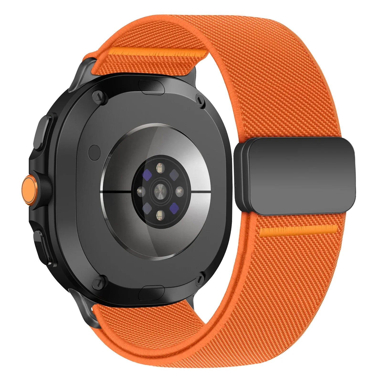Samsung Galaxy 8 Galaxy 8 Classic Nylon Band - Rugged BandsCo Straps