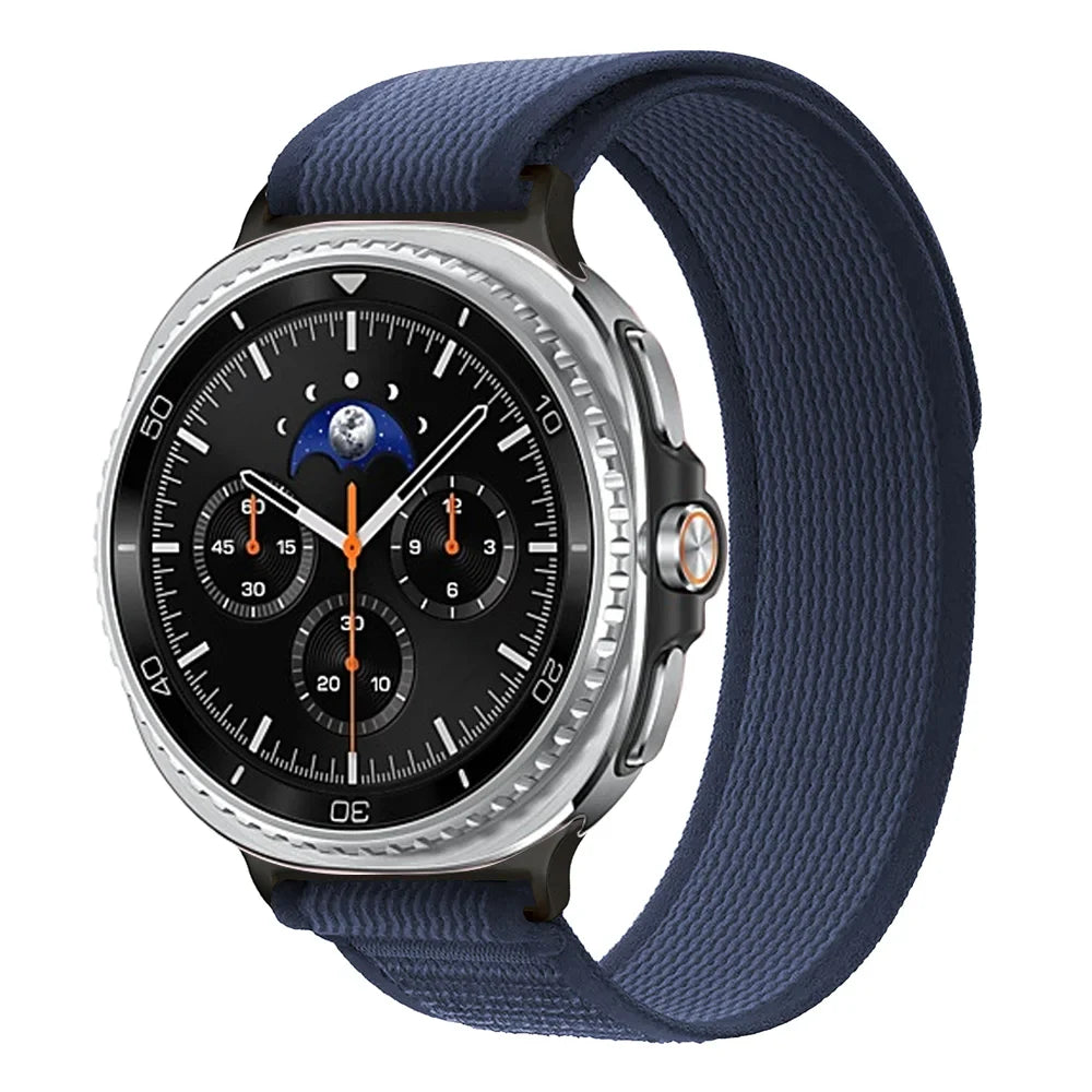 Samsung Galaxy 8 And Galaxy 8 Classic Nylon Band - Rugged BandsCo Straps