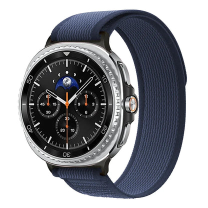 Samsung Galaxy 8 And Galaxy 8 Classic Nylon Band - Rugged BandsCo Straps