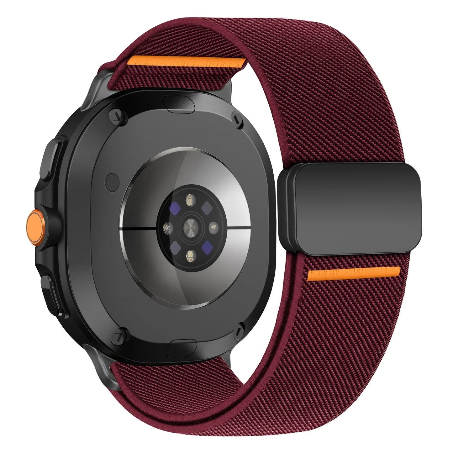 Samsung Galaxy 8 Galaxy 8 Classic Nylon Band - Rugged BandsCo Straps