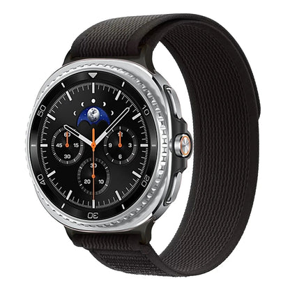 Samsung Galaxy 8 And Galaxy 8 Classic Nylon Band - Rugged BandsCo Straps