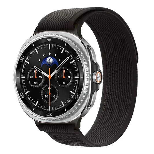 Samsung Galaxy 8 And Galaxy 8 Classic Nylon Band - Rugged BandsCo Straps