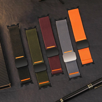 Samsung Galaxy 8 Galaxy 8 Classic Nylon Band - Rugged BandsCo Straps