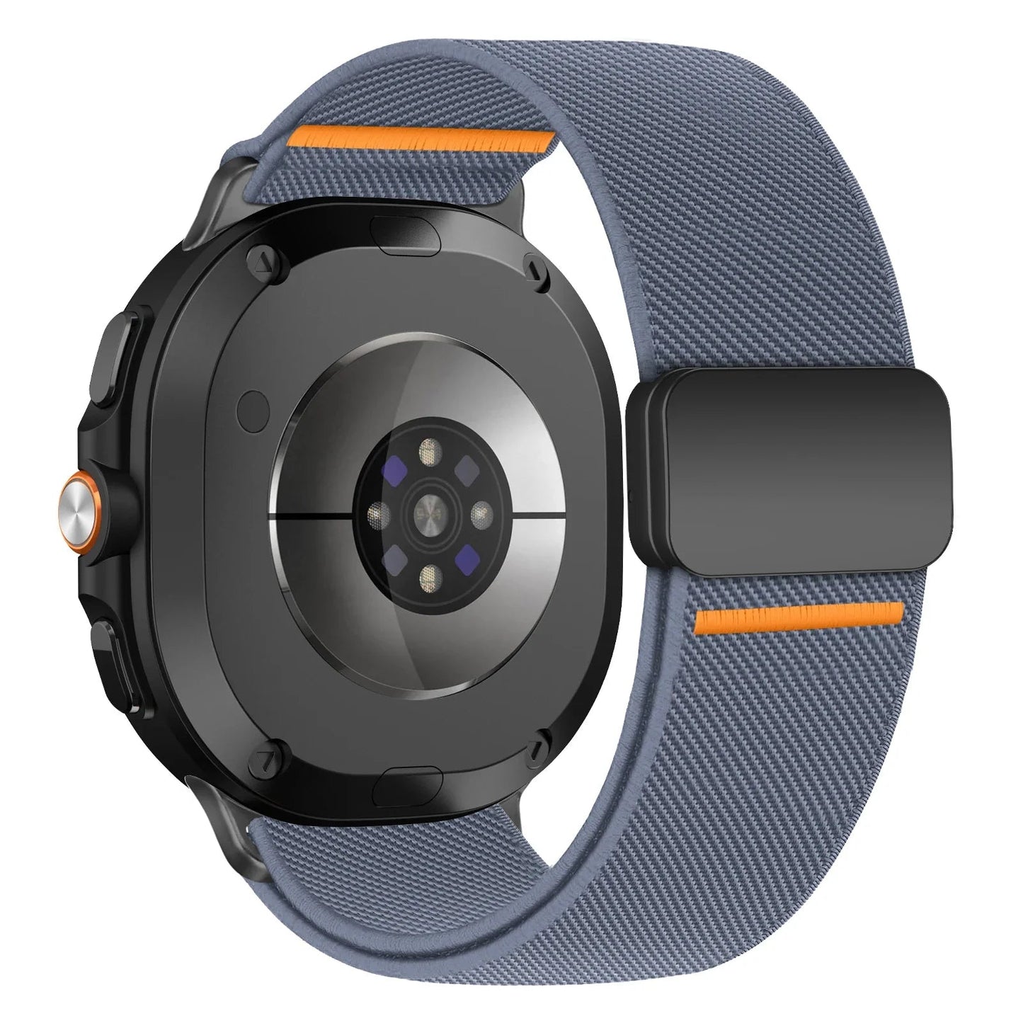 Samsung Galaxy 8 Galaxy 8 Classic Nylon Band - Rugged BandsCo Straps
