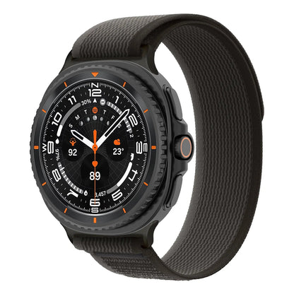 Samsung Galaxy 8 And Galaxy 8 Classic Nylon Band - Rugged BandsCo Straps