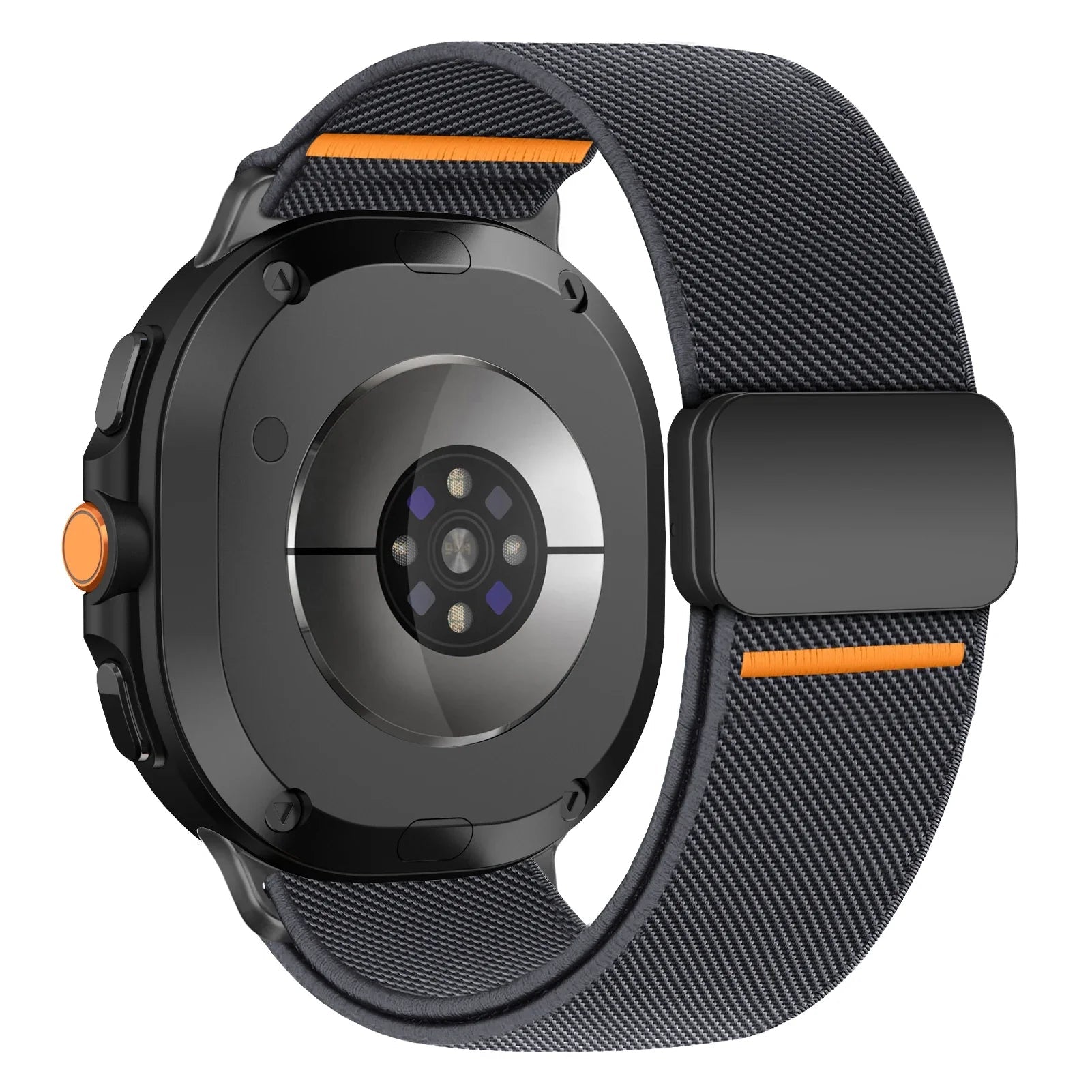 Samsung Galaxy 8 Galaxy 8 Classic Nylon Band - Rugged BandsCo Straps