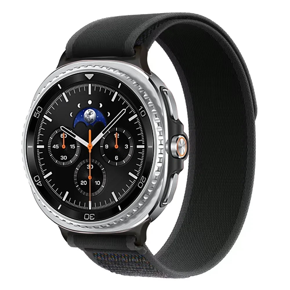 Samsung Galaxy 8 And Galaxy 8 Classic Nylon Band - Rugged BandsCo Straps