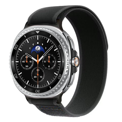Samsung Galaxy 8 And Galaxy 8 Classic Nylon Band - Rugged BandsCo Straps