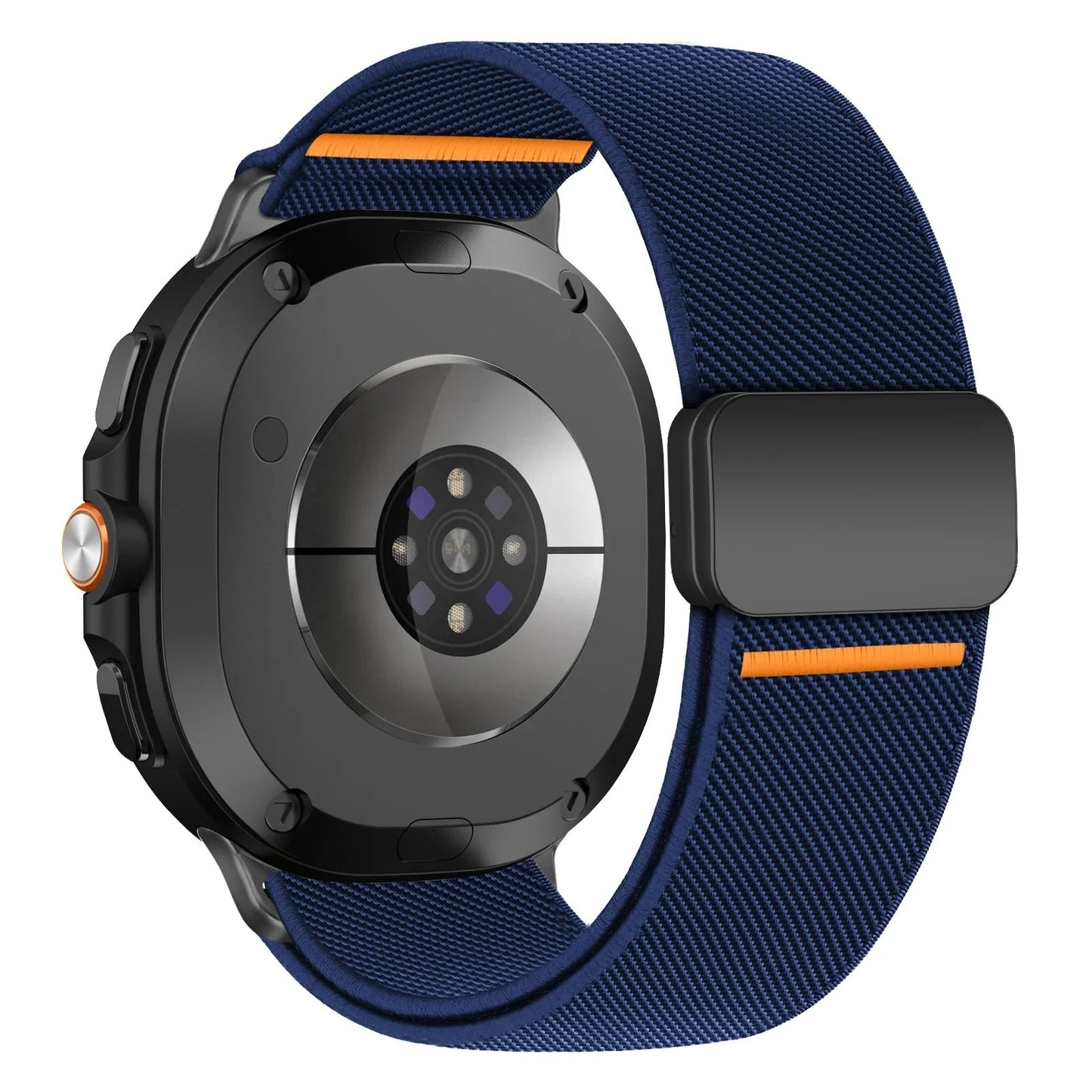 Samsung Galaxy 8 Galaxy 8 Classic Nylon Band - Rugged BandsCo Straps