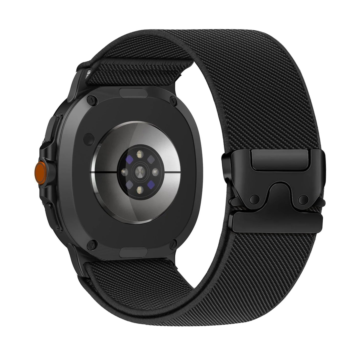 Samsung Galaxy 8 Galaxy 8 Classic Nylon Band - Tough BandsCo Straps