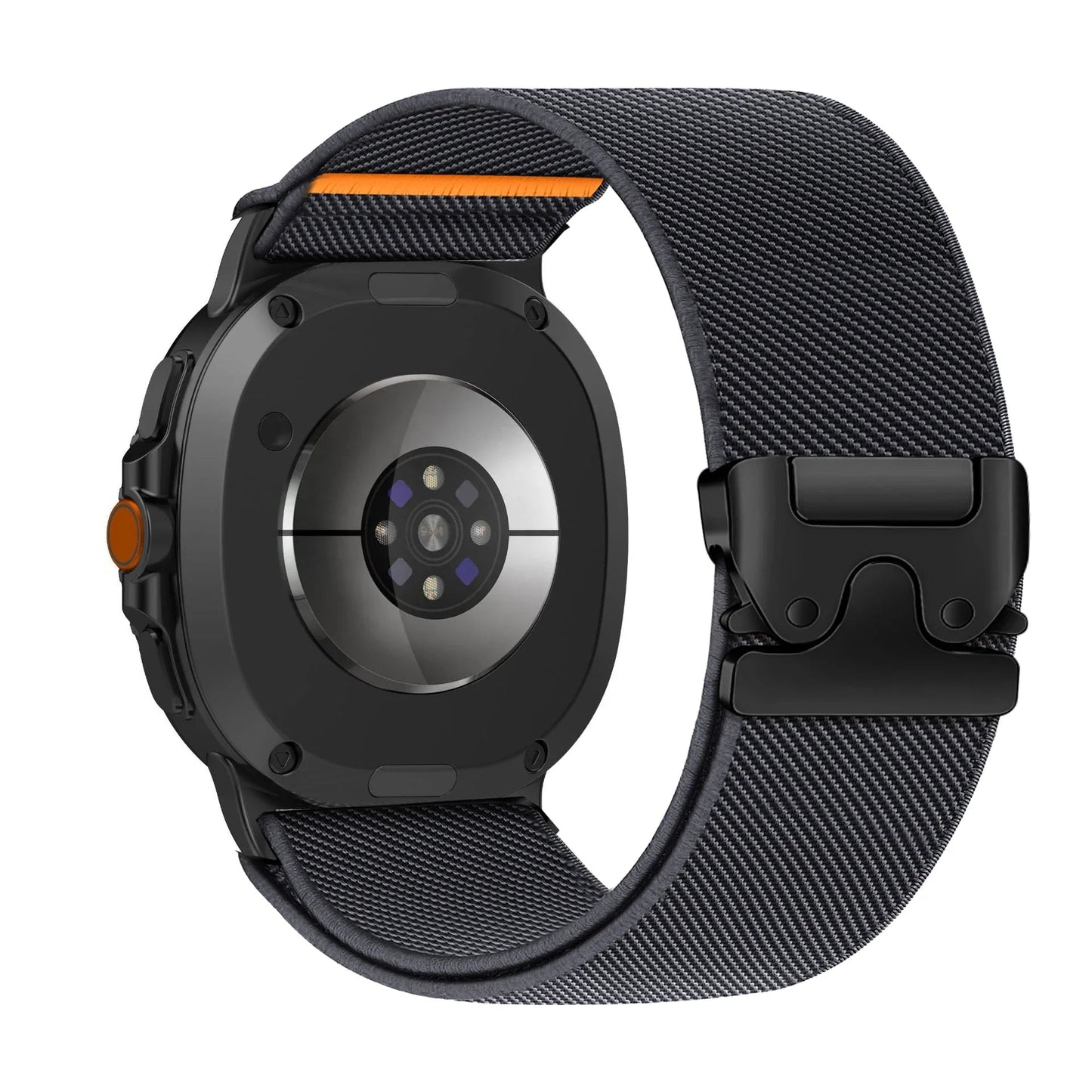 Samsung Galaxy 8 Galaxy 8 Classic Nylon Band - Tough BandsCo Straps