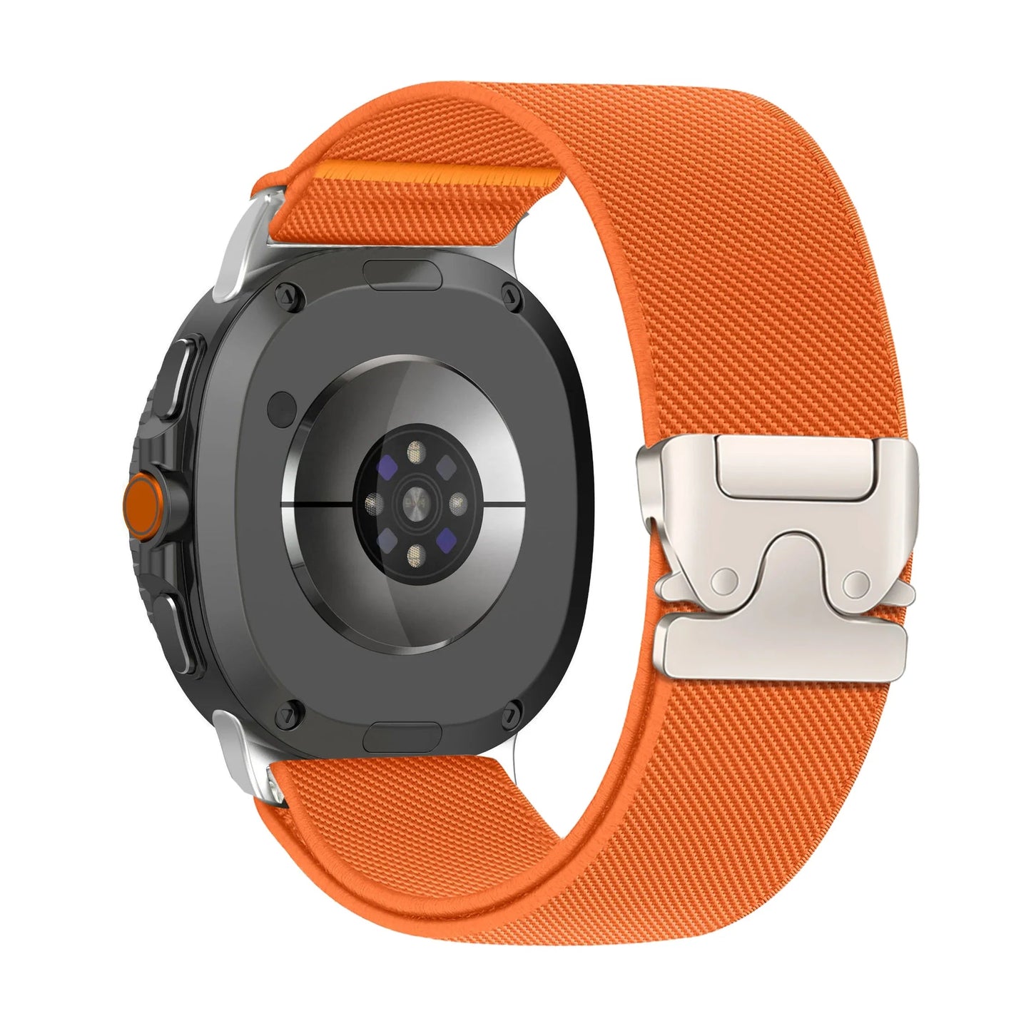 Samsung Galaxy 8 Galaxy 8 Classic Nylon Band - Tough BandsCo Straps