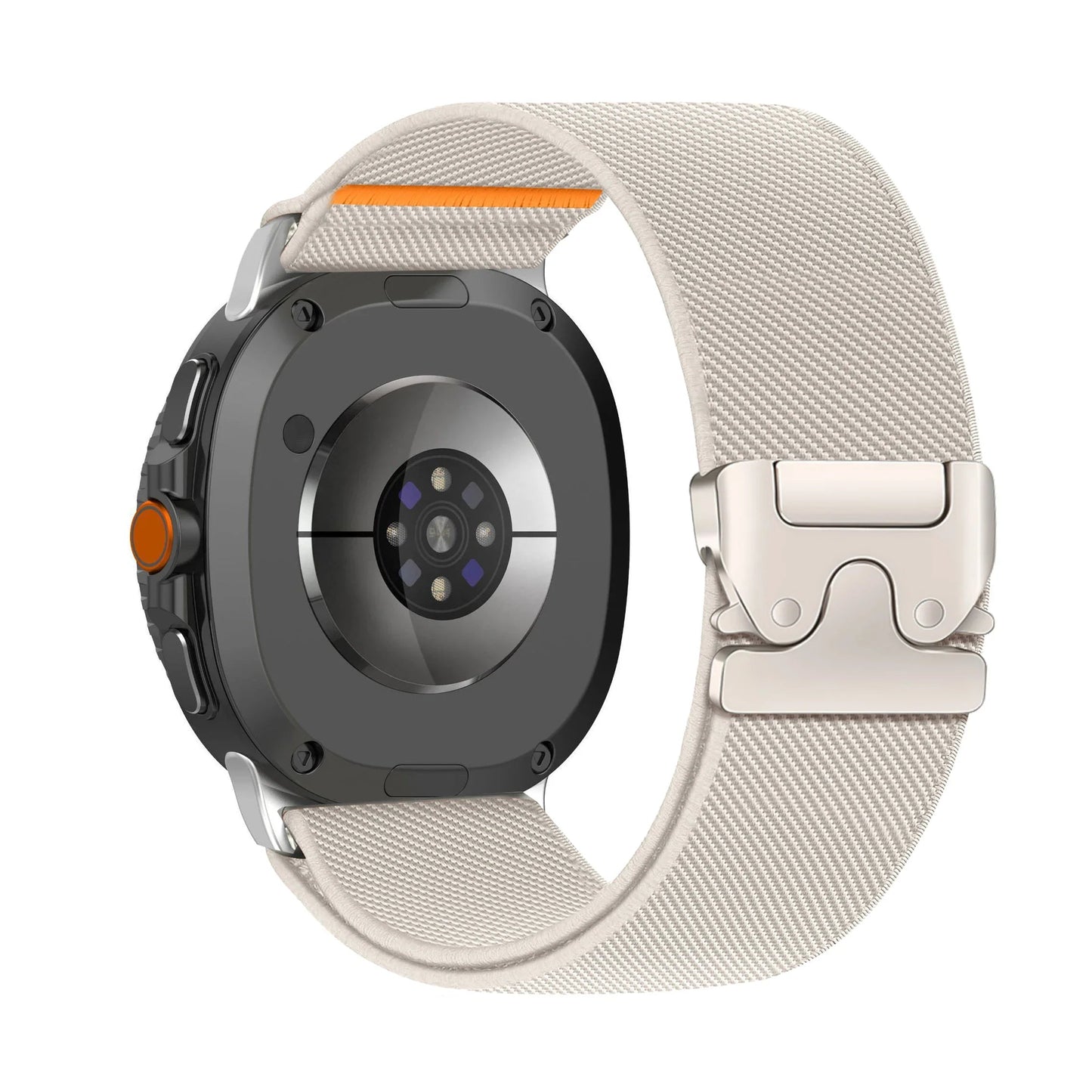 Samsung Galaxy 8 Galaxy 8 Classic Nylon Band - Tough BandsCo Straps