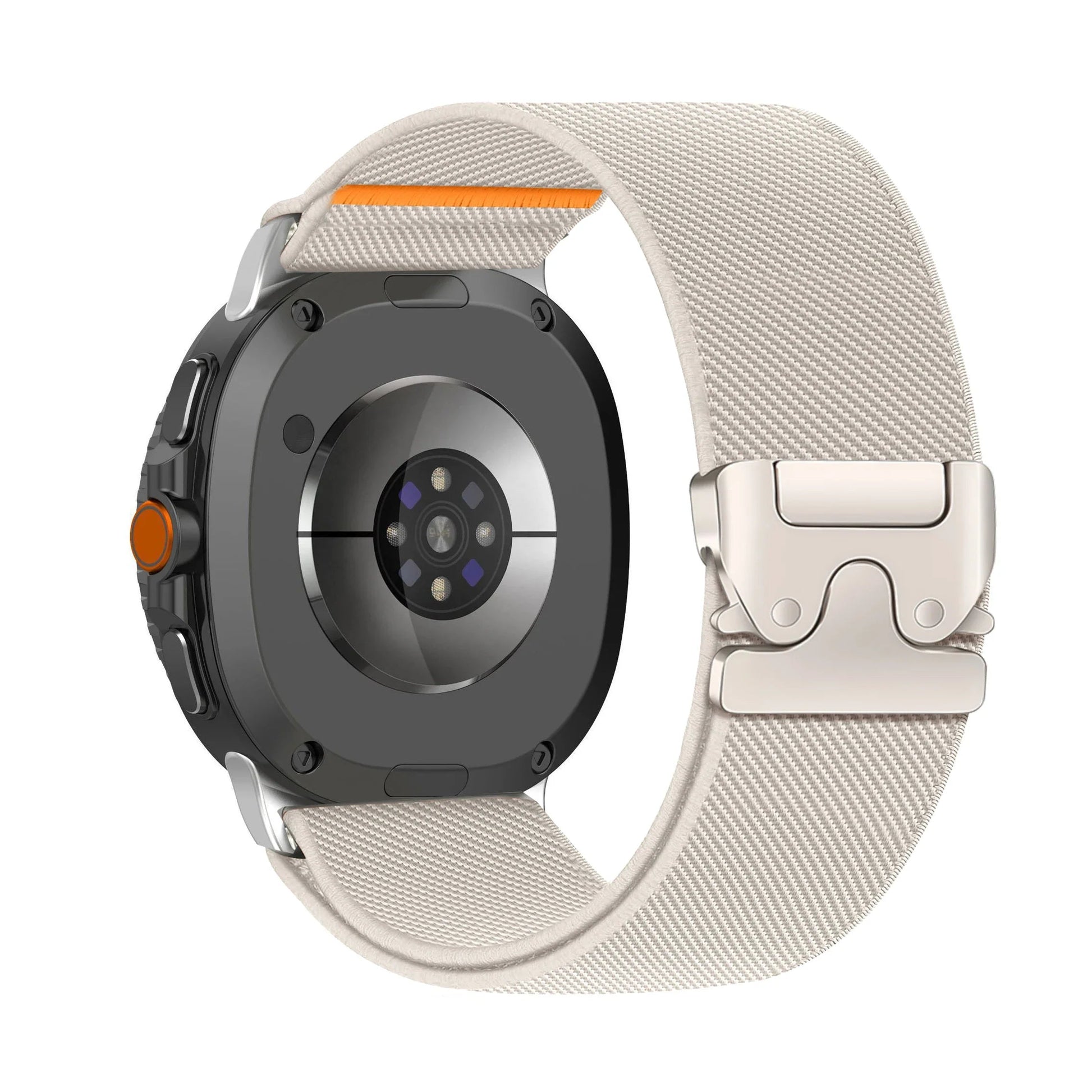 Samsung Galaxy 8 Galaxy 8 Classic Nylon Band - Tough BandsCo Straps
