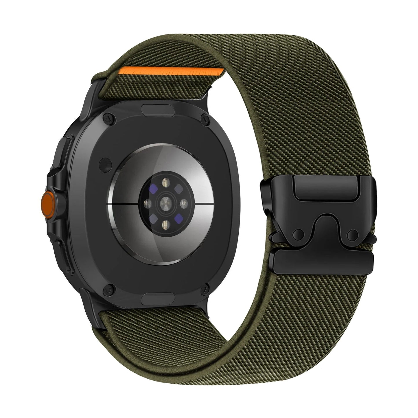 Samsung Galaxy 8 Galaxy 8 Classic Nylon Band - Tough BandsCo Straps