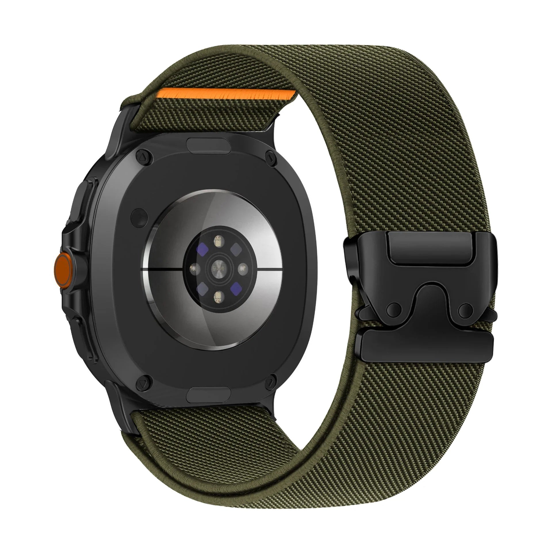 Samsung Galaxy 8 Galaxy 8 Classic Nylon Band - Tough BandsCo Straps
