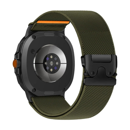 Samsung Galaxy 8 Galaxy 8 Classic Nylon Band - Tough BandsCo Straps