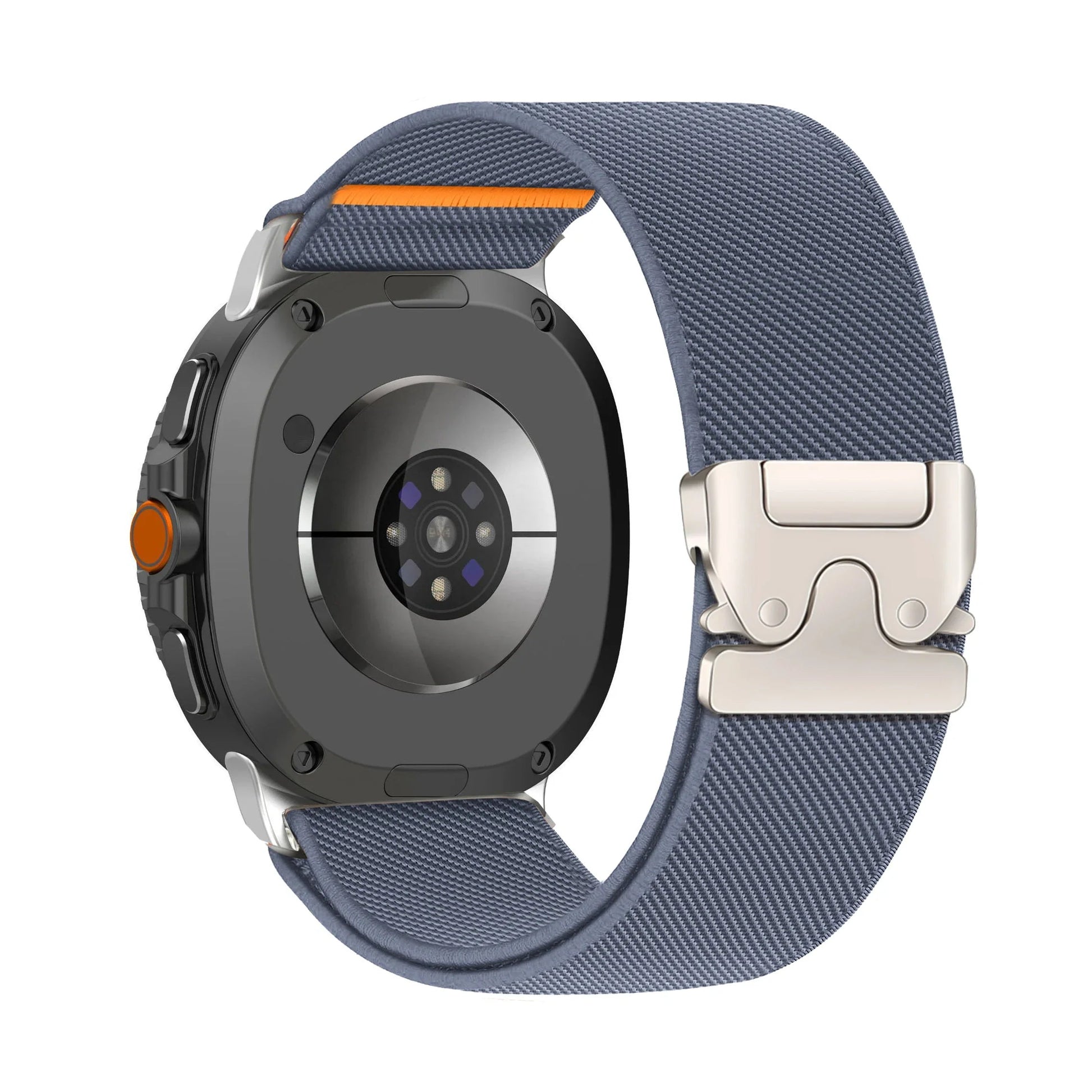 Samsung Galaxy 8 Galaxy 8 Classic Nylon Band - Tough BandsCo Straps