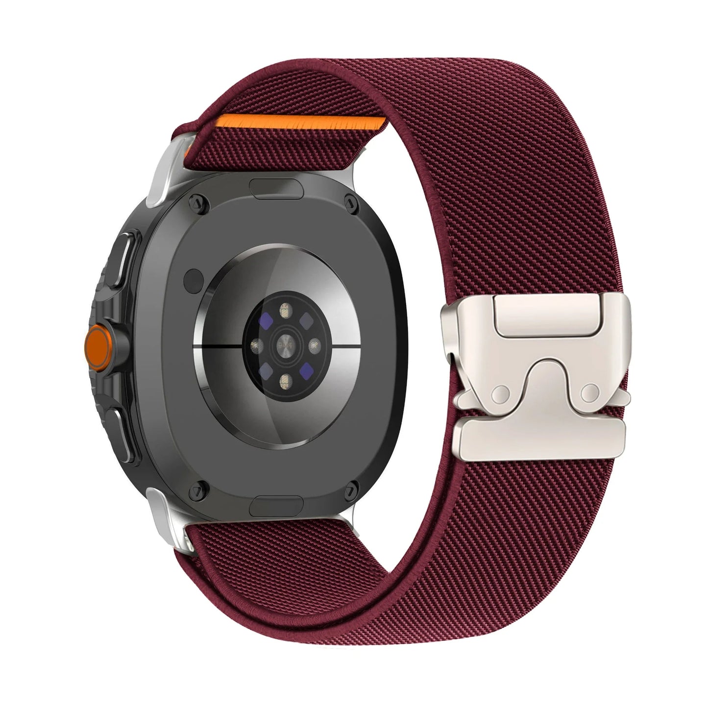 Samsung Galaxy 8 Galaxy 8 Classic Nylon Band - Tough BandsCo Straps