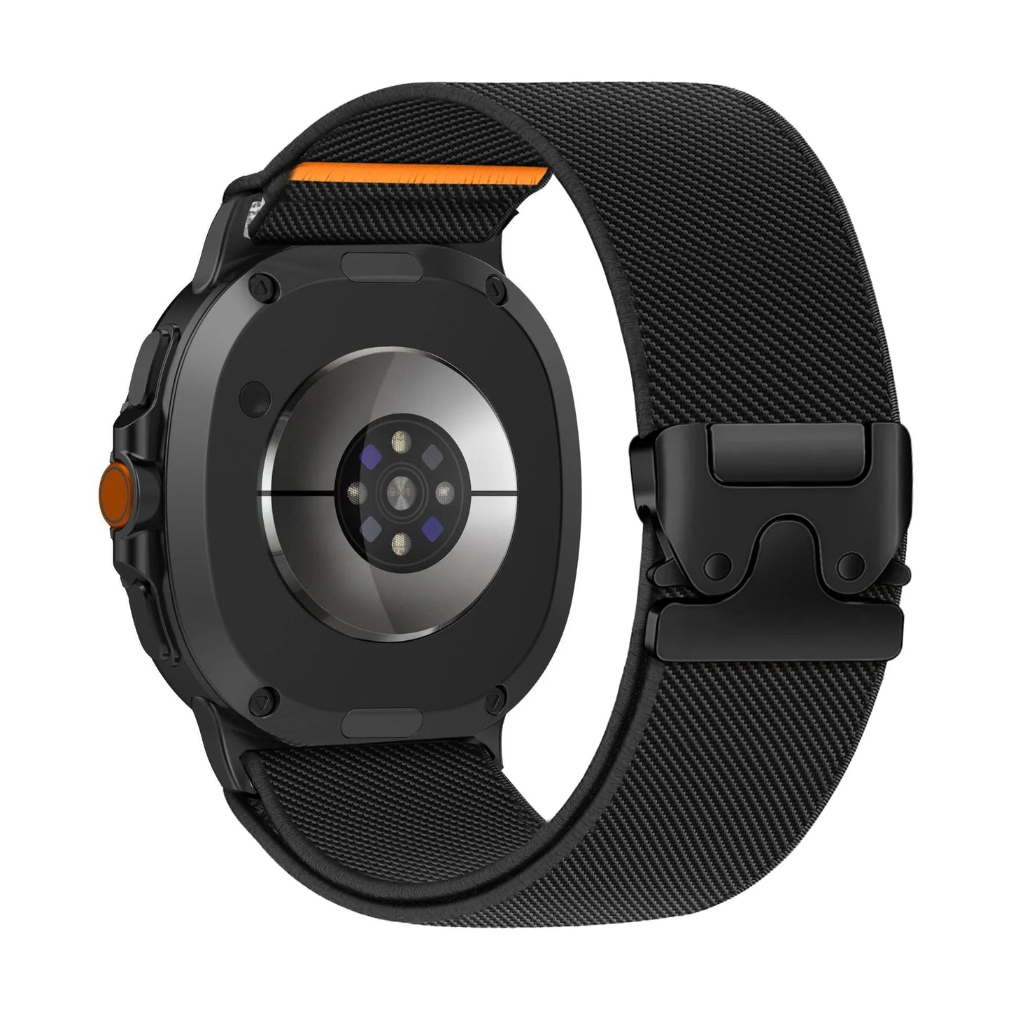 Samsung Galaxy 8 Galaxy 8 Classic Nylon Band - Tough BandsCo Straps
