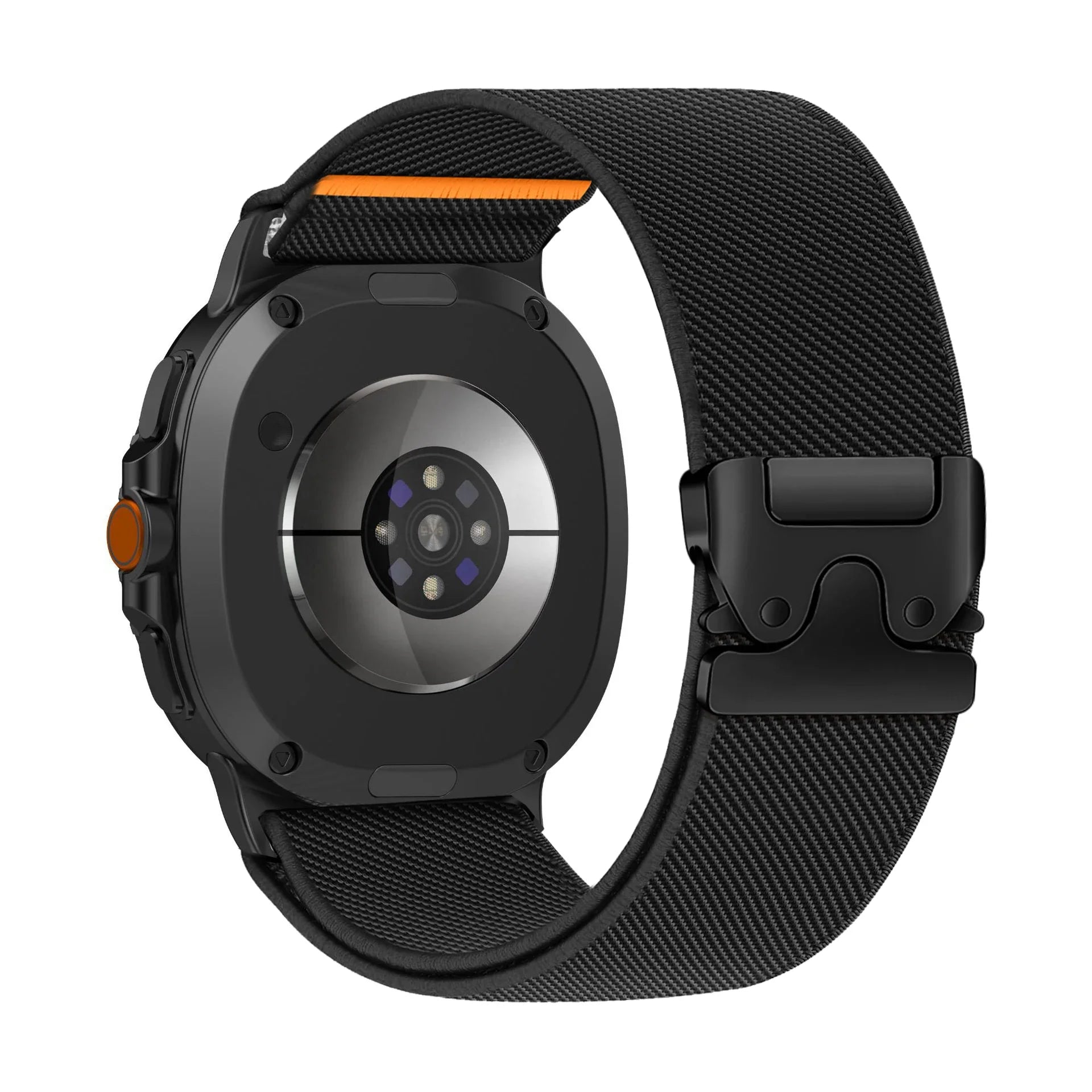 Samsung Galaxy 8 Galaxy 8 Classic Nylon Band - Tough BandsCo Straps
