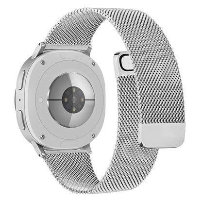 Samsung Galaxy 8 And 8 Classic Milanese Metal Band - Premium BandsCo Straps