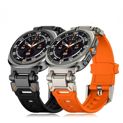 Samsung Galaxy 8 And Galaxy 8 Classic Rubber Band - Soft BandsCo Straps