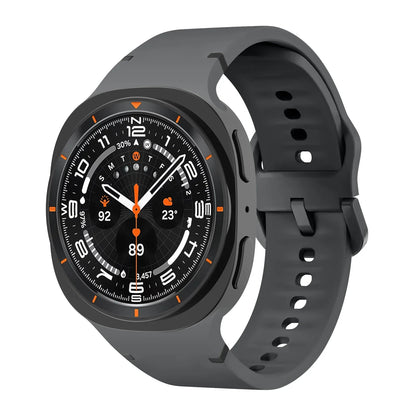 Samsung Galaxy 8 and Galaxy 8 Classic Silicone Band - Soft BandsCo Straps