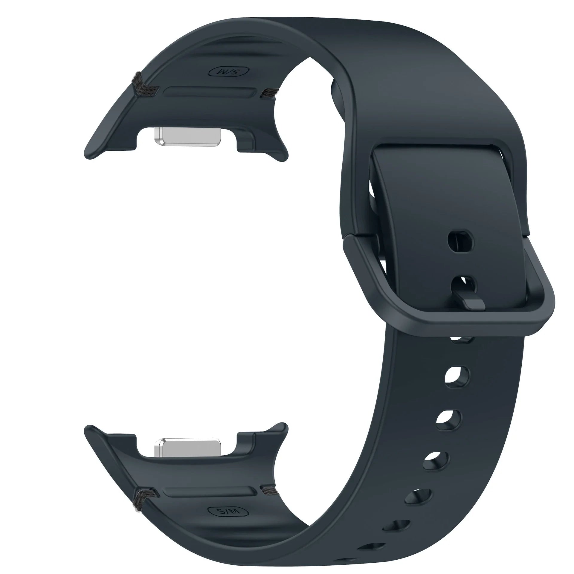 Samsung Galaxy 8 And Galaxy 8 Classic Silicone Band - Soft BandsCo Straps