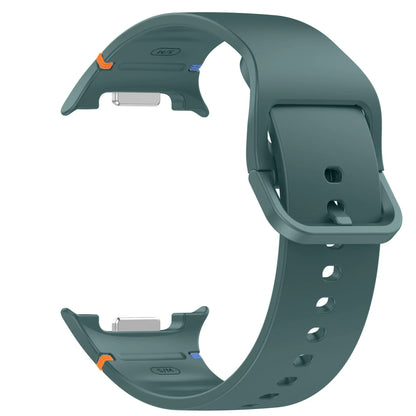 Samsung Galaxy 8 And Galaxy 8 Classic Silicone Band - Soft BandsCo Straps