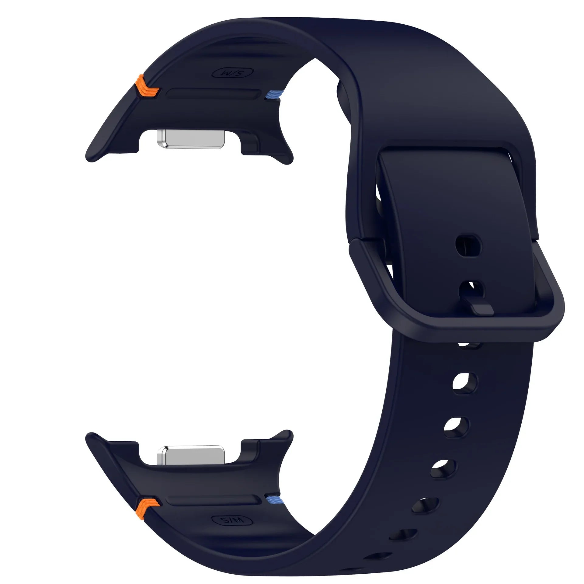 Samsung Galaxy 8 And Galaxy 8 Classic Silicone Band - Soft BandsCo Straps