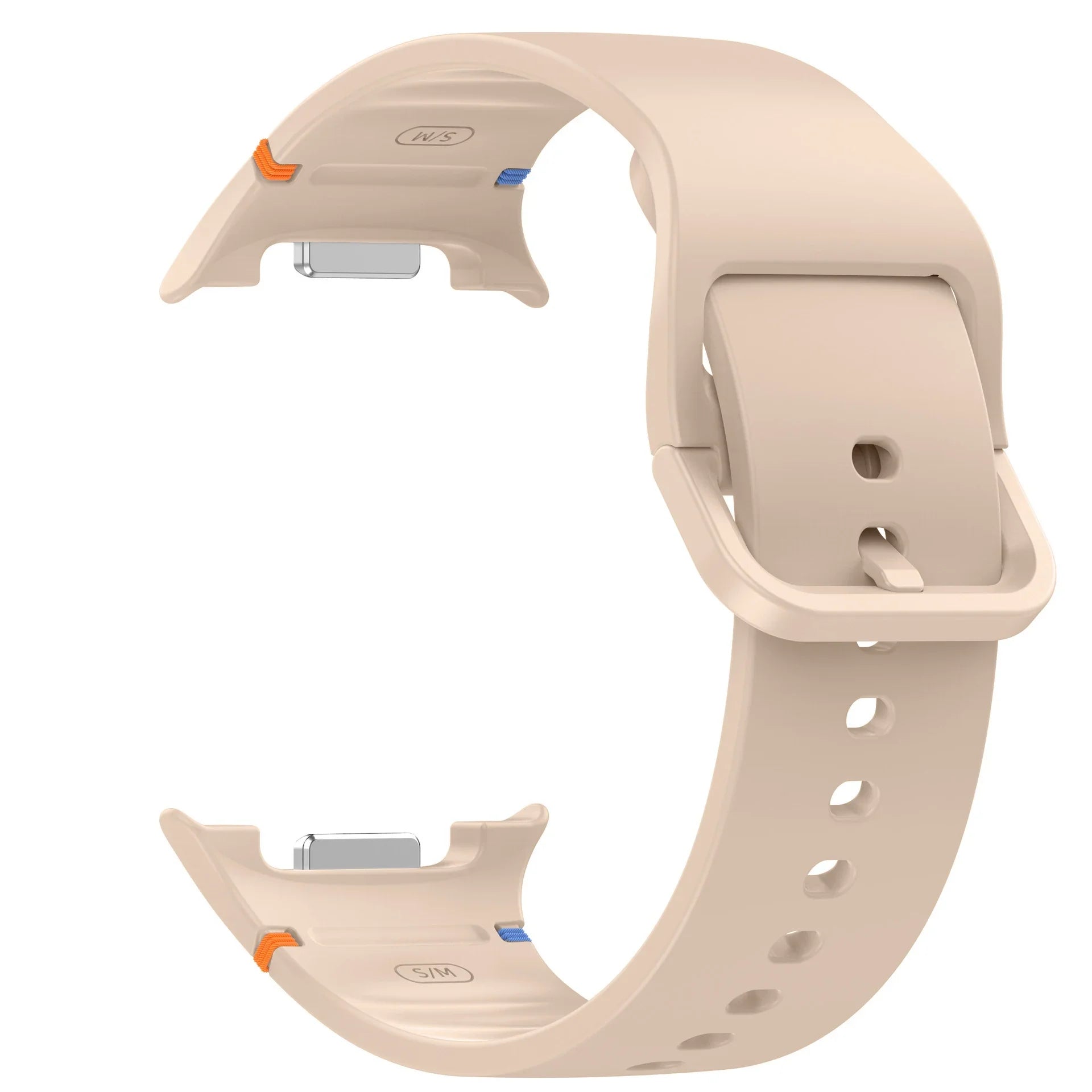 Samsung Galaxy 8 And Galaxy 8 Classic Silicone Band - Soft BandsCo Straps