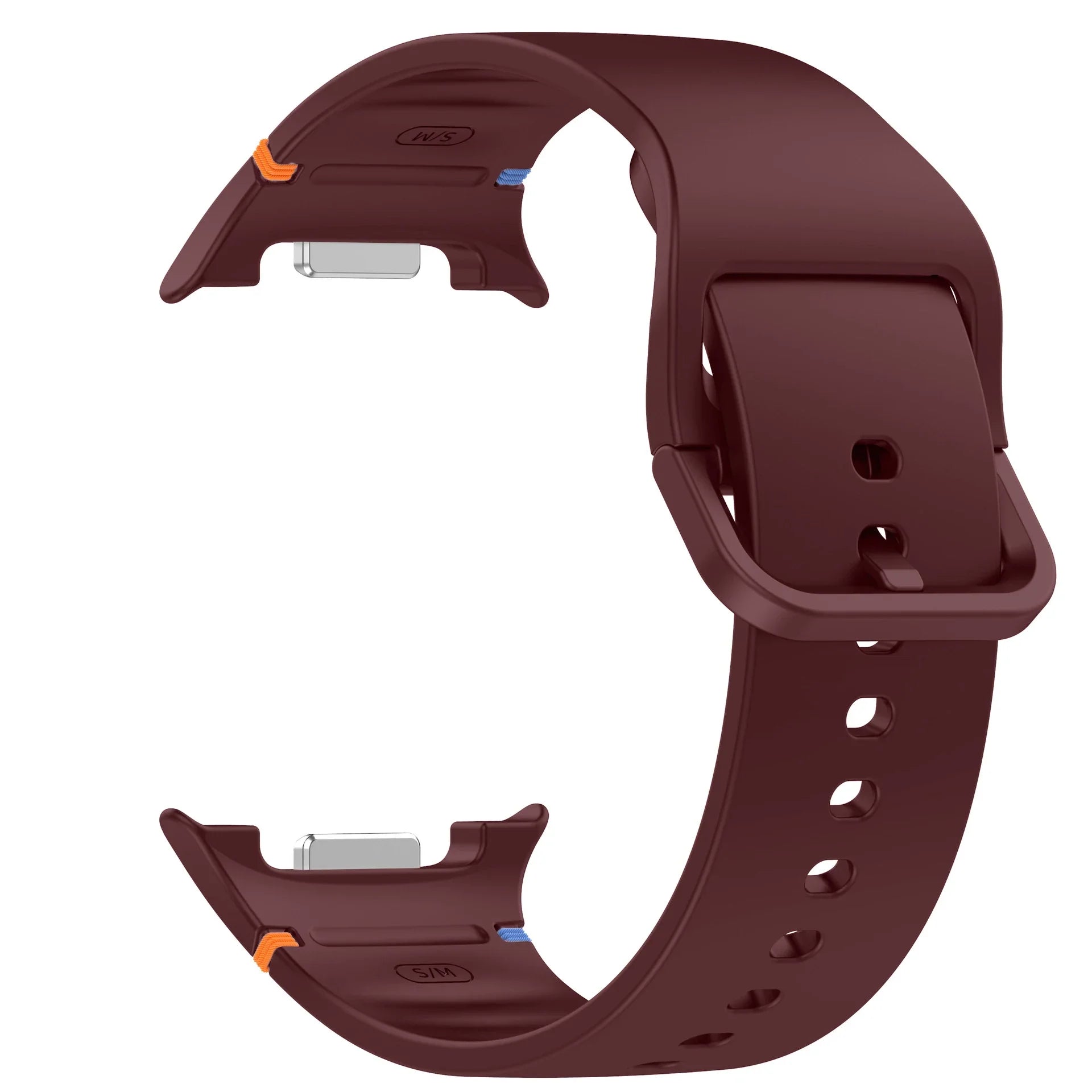 Samsung Galaxy 8 And Galaxy 8 Classic Silicone Band - Soft BandsCo Straps