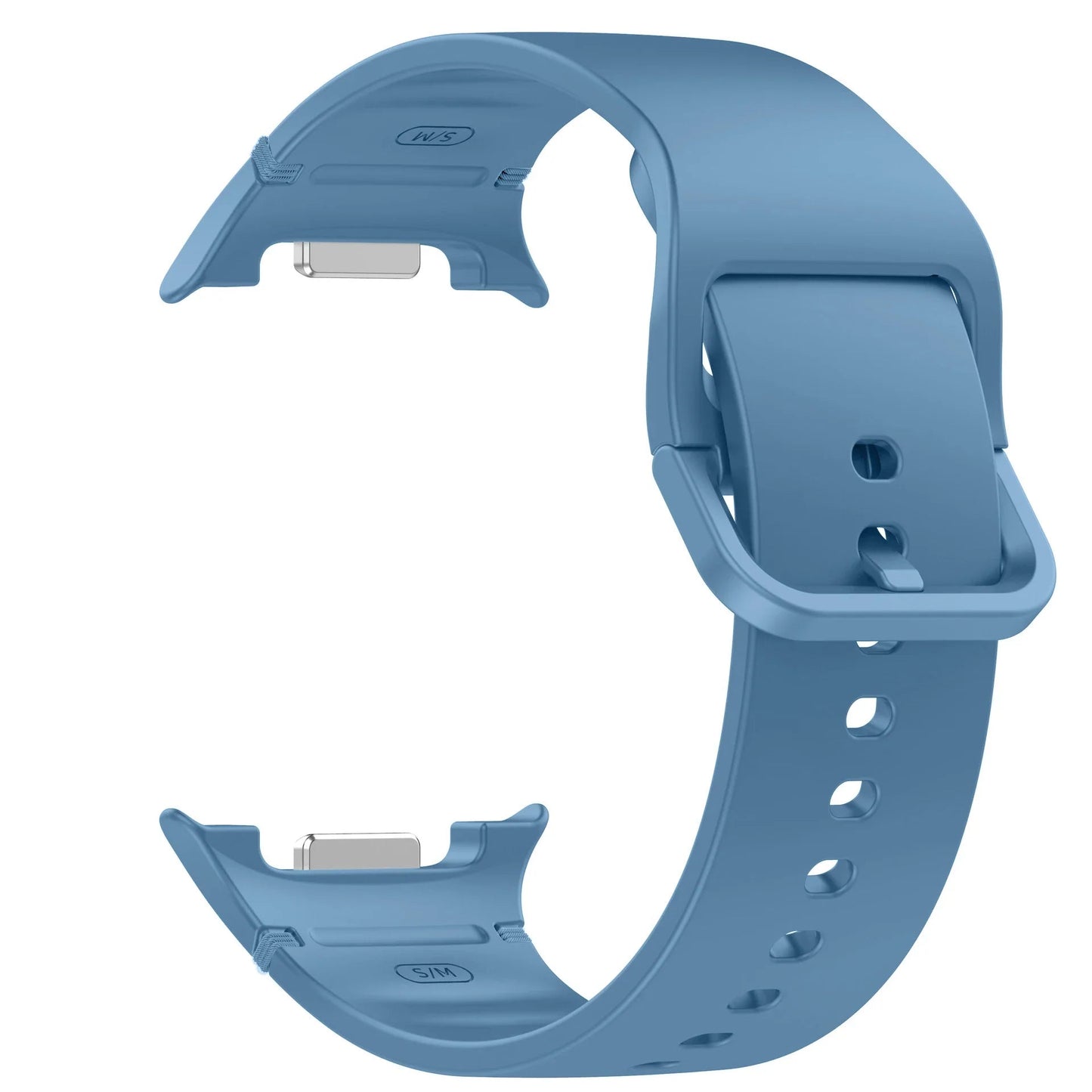 Samsung Galaxy 8 And Galaxy 8 Classic Silicone Band - Soft BandsCo Straps