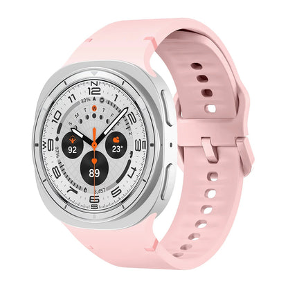 Samsung Galaxy 8 and Galaxy 8 Classic Silicone Band - Soft BandsCo Straps