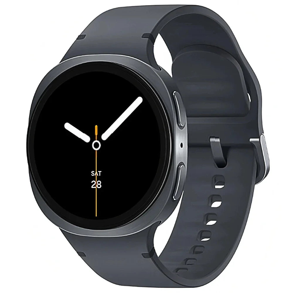 Samsung Galaxy 8 And Galaxy 8 Classic Silicone Band - Soft BandsCo Straps
