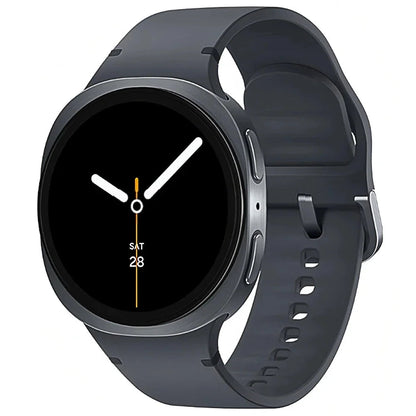 Samsung Galaxy 8 And Galaxy 8 Classic Silicone Band - Soft BandsCo Straps