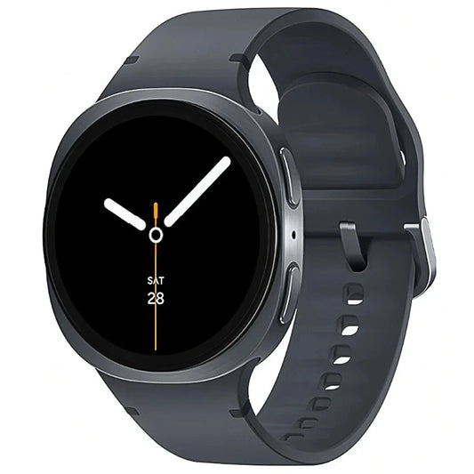 Samsung Galaxy 8 And Galaxy 8 Classic Silicone Band - Soft BandsCo Straps