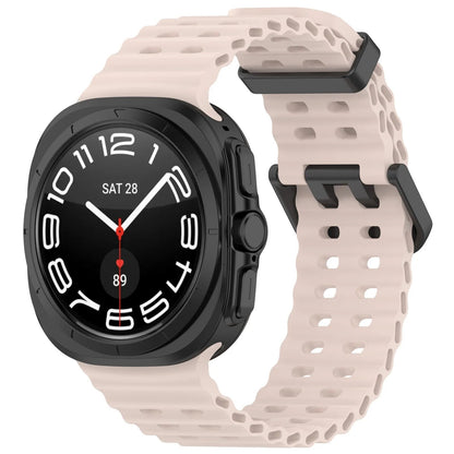Galaxy 8 Galaxy 8 Classic Silicone Band - Soft Waterproof BandsCo Straps
