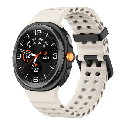 Galaxy 8 Galaxy 8 Classic Silicone Band - Soft Waterproof BandsCo Straps