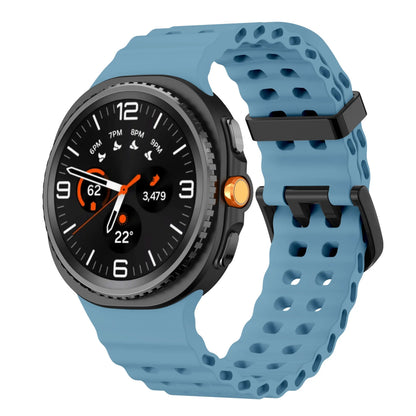 Galaxy 8 Galaxy 8 Classic Silicone Band - Soft Waterproof BandsCo Straps