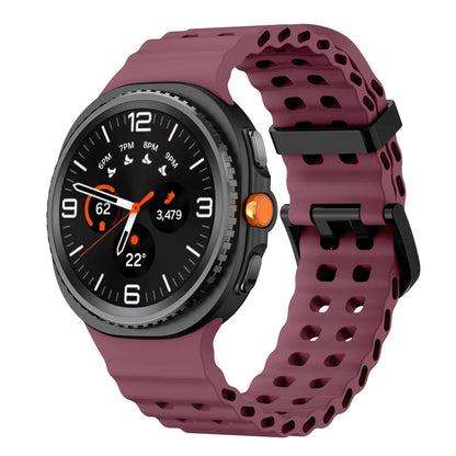 Galaxy 8 Galaxy 8 Classic Silicone Band - Soft Waterproof BandsCo Straps