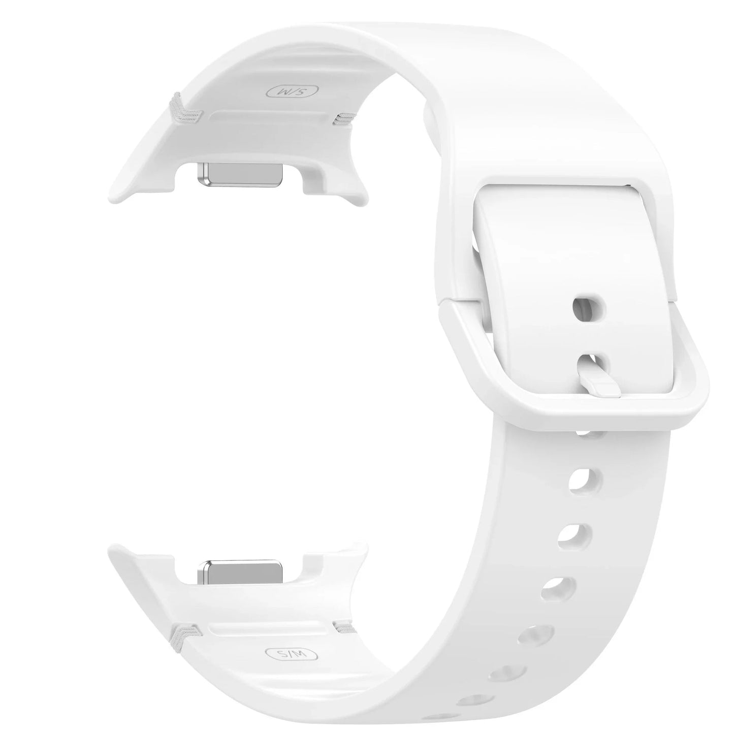 Samsung Galaxy 8 And Galaxy 8 Classic Silicone Band - Soft BandsCo Straps