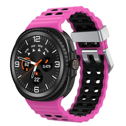 Samsung Galaxy 8 Galaxy 8 Classic Silicone Band - Waterproof BandsCo Straps