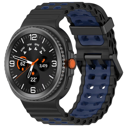 Samsung Galaxy 8 Galaxy 8 Classic Silicone Band - Waterproof BandsCo Straps
