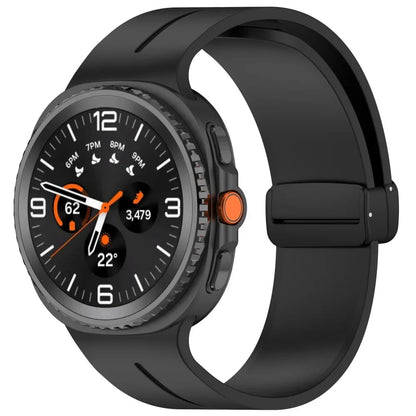 Samsung Galaxy 8 Galaxy 8 Classic Silicone Strap - Soft BandsCo Straps