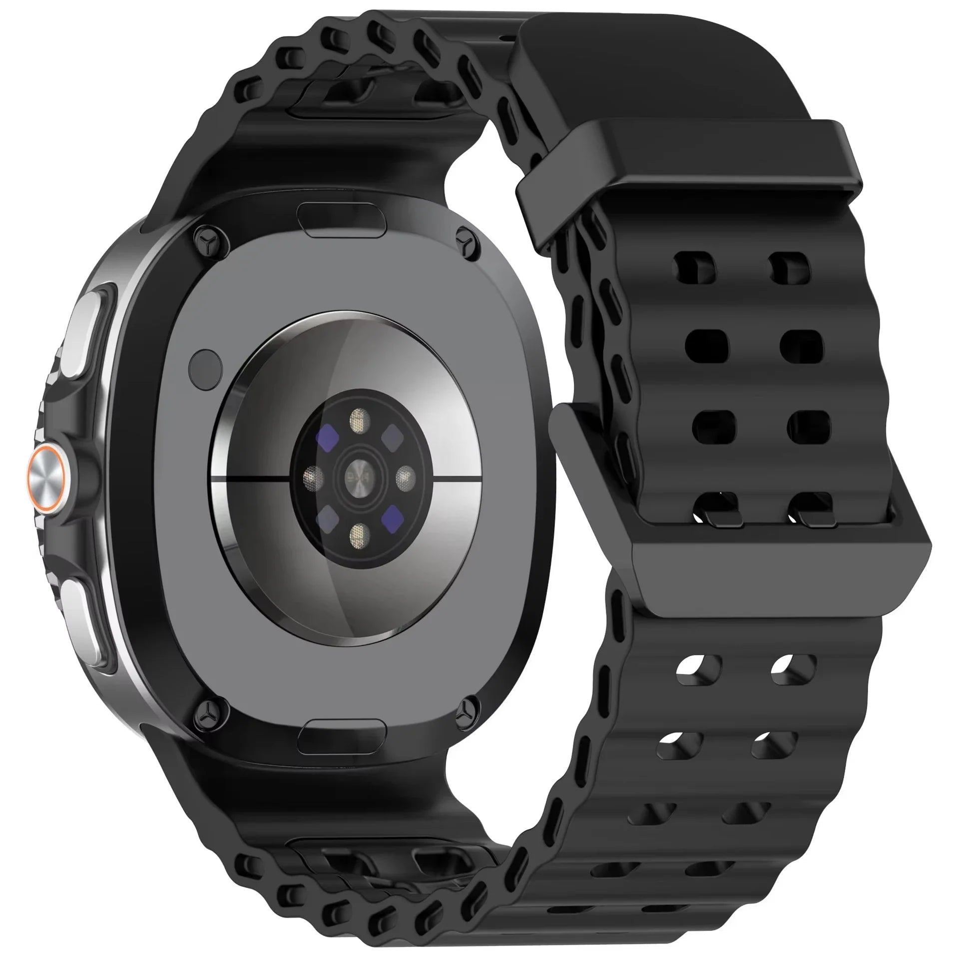 Samsung Galaxy 8 Galaxy 8 Classic Silicone Strap - Soft BandsCo Straps