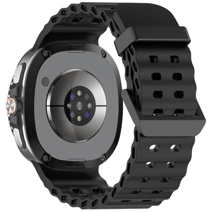 Samsung Galaxy 8 Galaxy 8 Classic Silicone Strap - Soft BandsCo Straps
