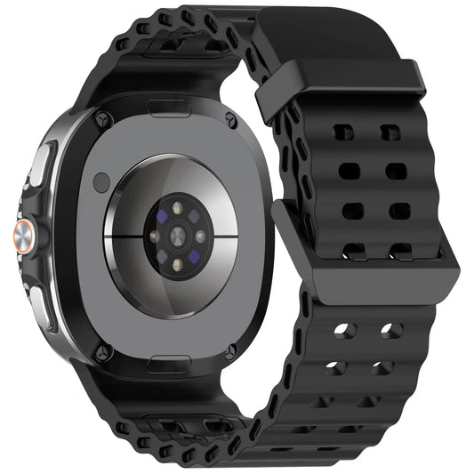 Samsung Galaxy 8 Galaxy 8 Classic Silicone Strap - Soft BandsCo Straps